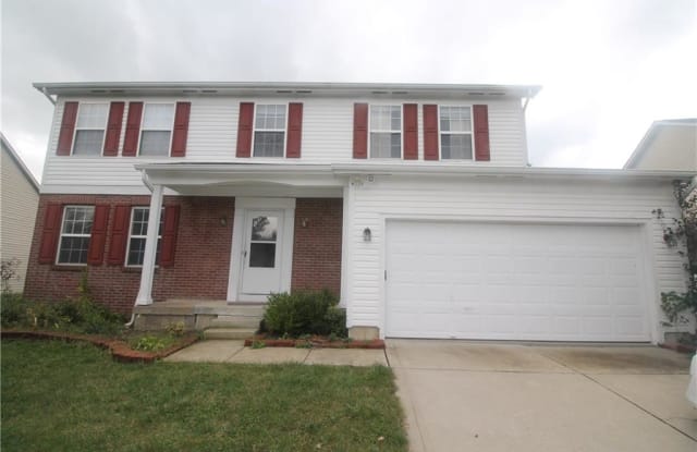 13114 Dunwoody Lane - 13114 Dunwoody Lane, Carmel, IN 46033
