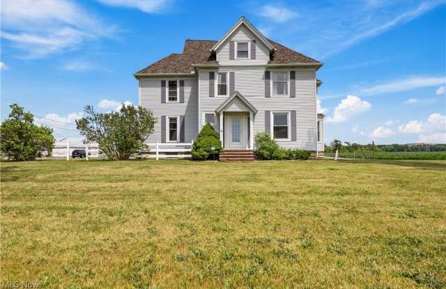 11891 Oberlin - 11891 Oberlin Road, Lorain County, OH 44074