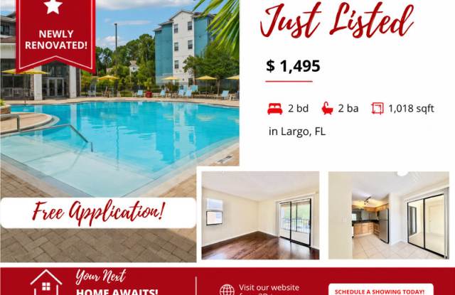 10155 Sailwinds Boulevard South - 204 Gallery 1