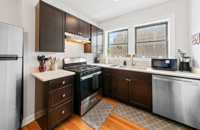 6441 North Hamilton Avenue - 1G photos photos