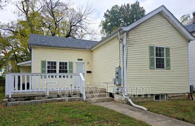 4723 Peabody Ave - 4723 Peabody Avenue, Cincinnati, OH 45227