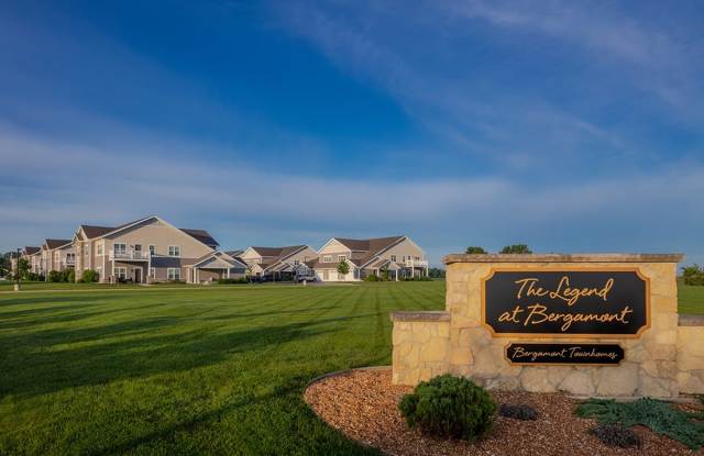Bergamont Townhomes Gallery 2