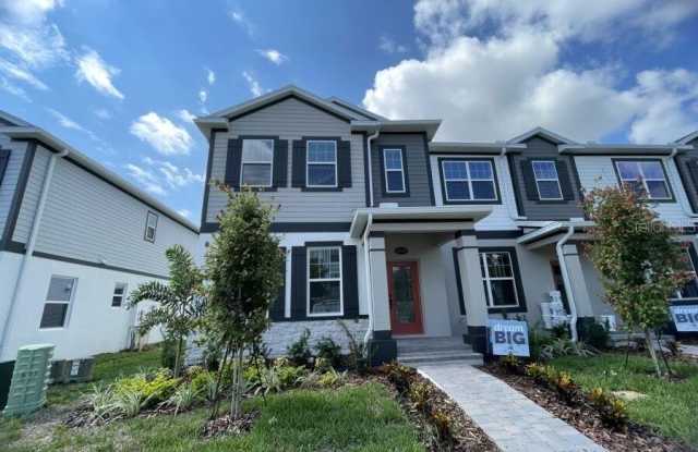 15236 TRIBUTE OVATION WAY - 15236 Tribute Ovation Way, Horizon West, FL 34787