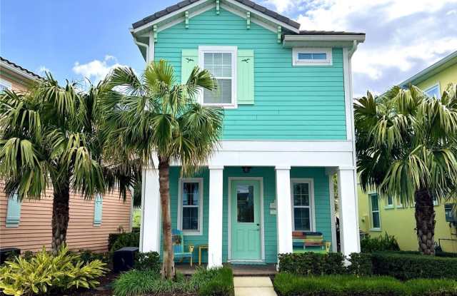 8044 SURF STREET - 8044 Surf Street, Four Corners, FL 34747