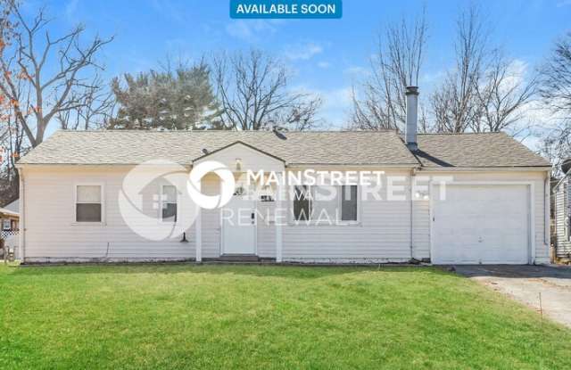 2403 Northeast Pursell Road - 2403 Northeast Pursell Road, Gladstone, MO 64118