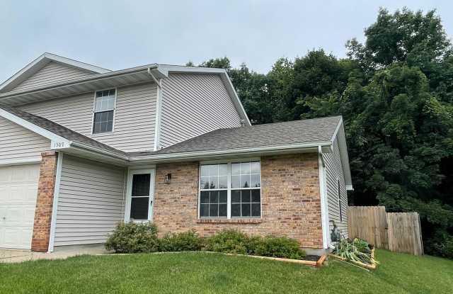 3 Bedroom North East Duplex photos photos