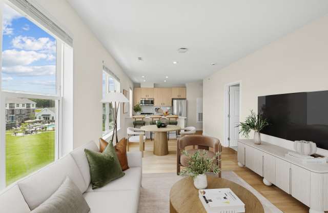 Alta Oak and Pine Gallery 3