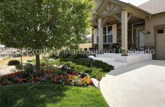 8703 Deframe Court - 8703 Deframe Court, Arvada, CO 80005