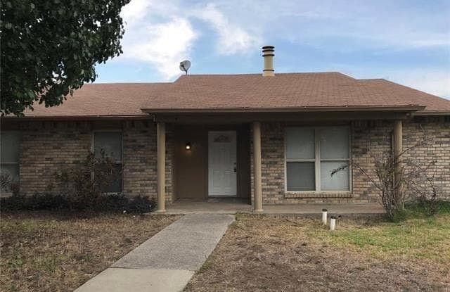 4936 Wheeler Drive - 4936 Wheeler Dr, The Colony, TX 75056