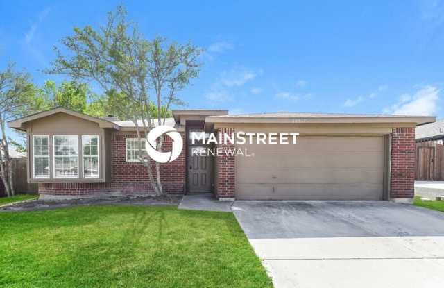 10917 Ives Street - 10917 Ives Street, Fort Worth, TX 76108 10917 Ives Street - 10917 Ives Street, Fort Worth, TX 76108