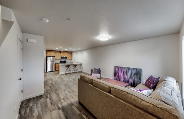 1021 East Iowa Avenue - 3 photos photos