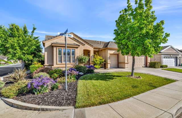 BEAUTIFULLY MAINTAINED SINGLE STORY ON LARGE CORNER LOT IN SUMMERSET 2! photos photos