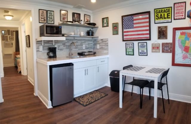 1028 S. 62nd Ave 2 - 1028 South 62nd Avenue, Hollywood, FL 33023