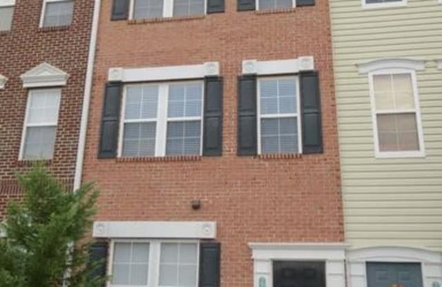 22553 BLUE ELDER TERRACE - 22553 Blue Elder Terrace, Brambleton, VA 20148