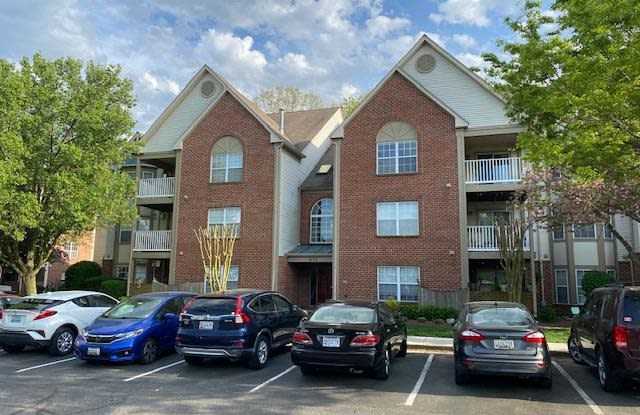 611 ADMIRAL DRIVE - 611 Admiral Drive, Parole, MD 21401