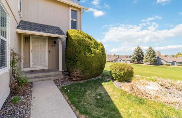 2645 S Xanadu Way photos photos 2645 S Xanadu Way photos photos