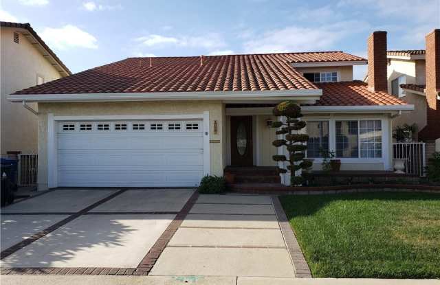 1627 Craig Place - 1627 Craig Place, Los Angeles, CA 90732