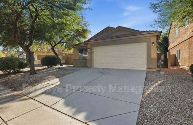 2641 W Jasper Butte - 2641 West Jasper Butte Drive, San Tan Valley, AZ 85142