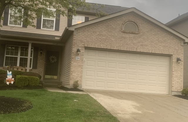 3528 Thorngate Dr - 3528 Thorngate Drive, Mason, OH 45040
