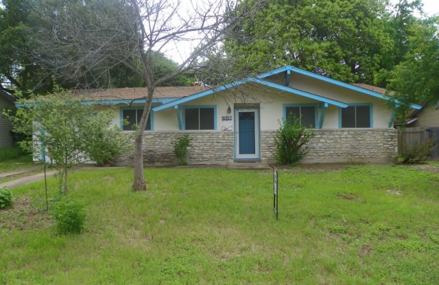 8101 Briarwood - 8101 Briarwood Lane, Austin, TX 78757