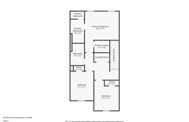 306 Ellis Mill Street Gallery 3