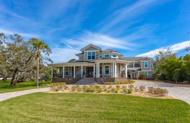 131 EDGEWATER DRIVE - 131 Edgewater Drive, Dunedin, FL 34698