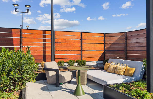 Residences at The Finery Gallery 3
