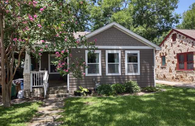 4702 Rosedale Avenue photos photos