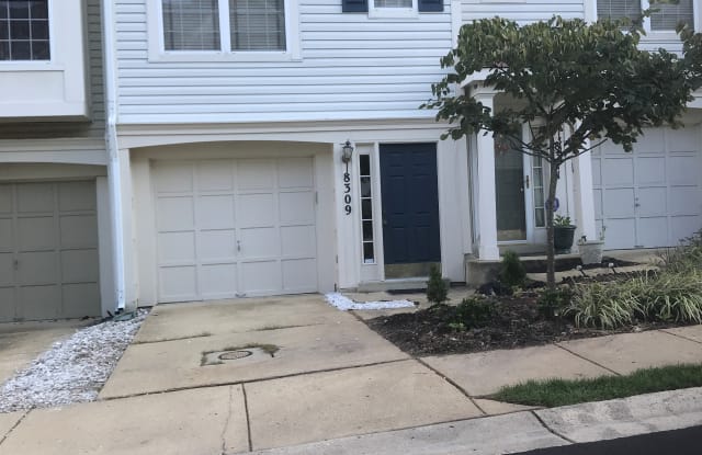 8309 Cloud St - 8309 Cloud Street, Maryland City, MD 20724