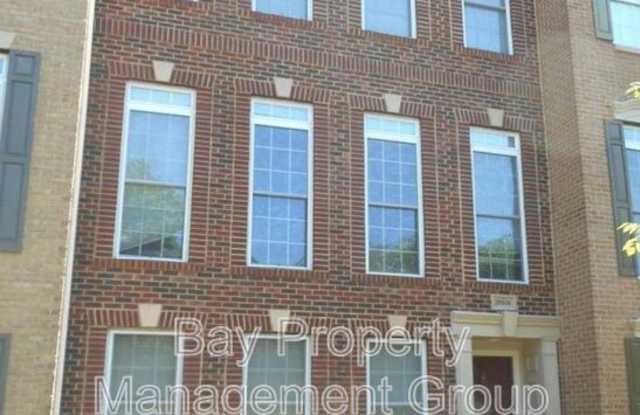 25809 Turlough Terrace - 25809 Turlough Terrace, South Riding, VA 20152