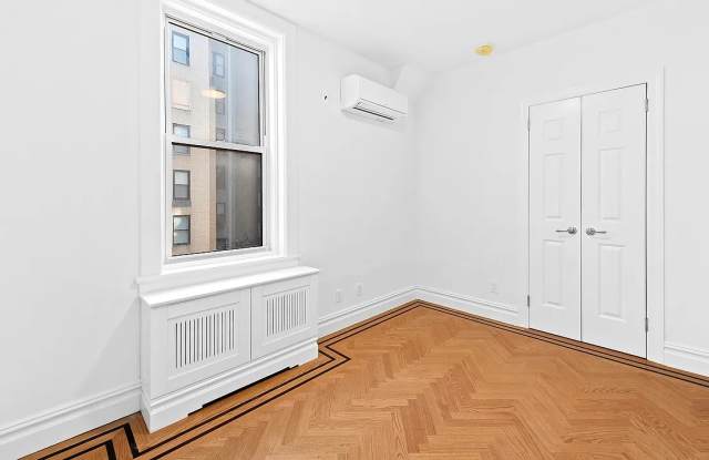 6 E 65th St Apt 5B - 6 East 65th Street, New York City, NY 10065