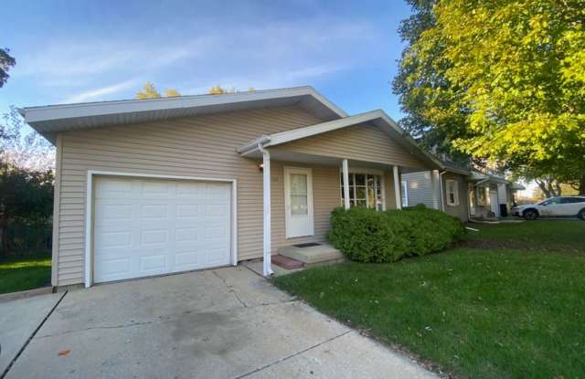 1530 N Hershey Rd - 1530 North Hershey Road, Bloomington, IL 61704