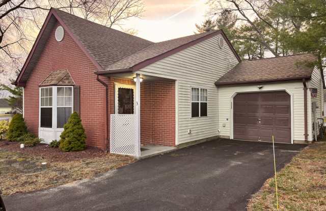 2 Bedroom, 2 Bathroom W/ Den In a 55+ Community photos photos
