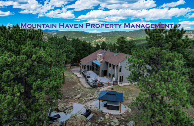 2808 Quartz Ridge Road photos photos