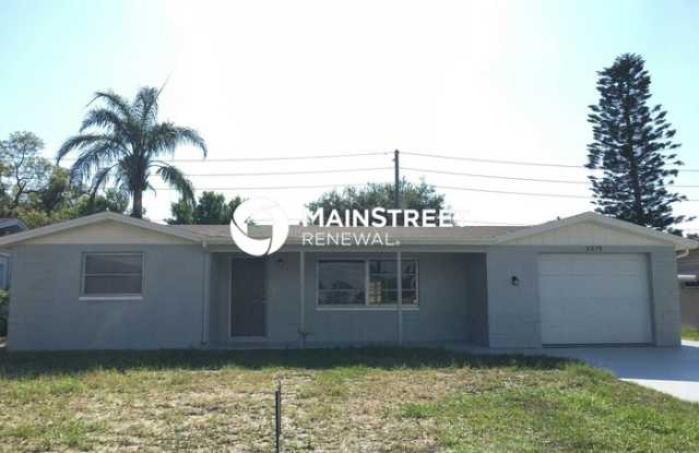 3519 Morley Drive - 3519 Morley Drive, Elfers, FL 34652