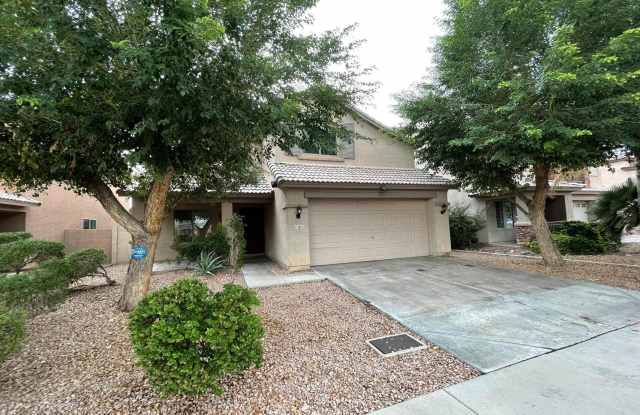 8814 W MAGNOLIA Street photos photos