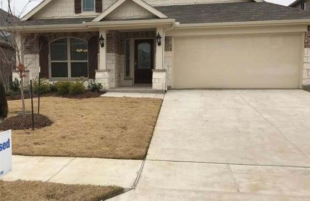 11613 Lake Front - 11613 Lake Front Dr, Frisco, TX 75036