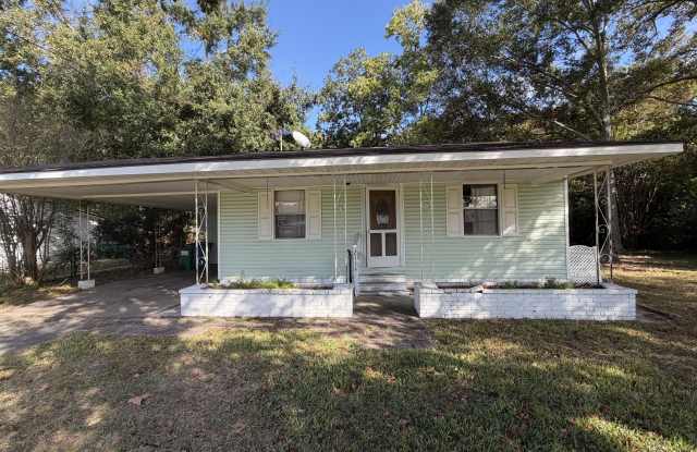 2114 Eden Street - 2114 Eden Street, Pascagoula, MS 39581
