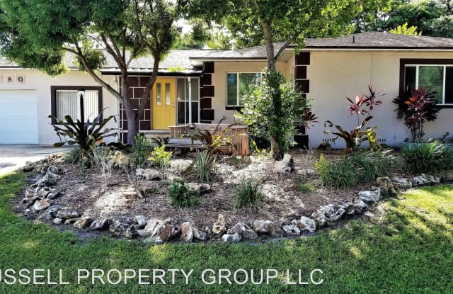 2780 37th St N - 2780 37th Street North, St. Petersburg, FL 33713