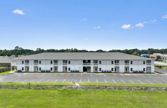 Palmetto Place Apartments – Modern Living in a Prime Location photos photos