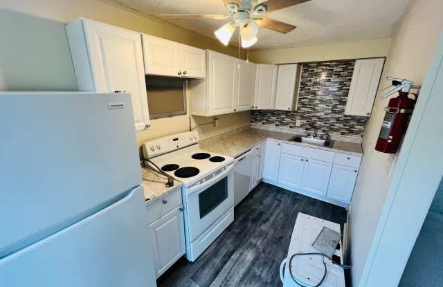 Brand New Three Bedroom Renovation w/ Huge Yard, New Appliances, Washer Dryer photos photos