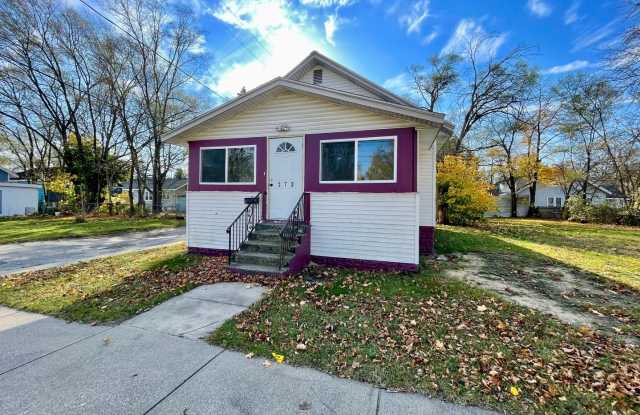 Three Bedroom Home in Muskegon photos photos
