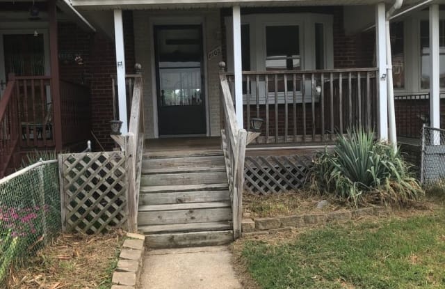 8102 Kavanagh Road - 8102 Kavanagh Road, Dundalk, MD 21222