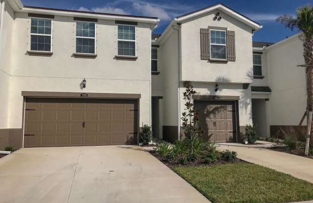17835 Stella Moon Pl. - 17835 Stella Moon Pl, Cheval, FL 33558