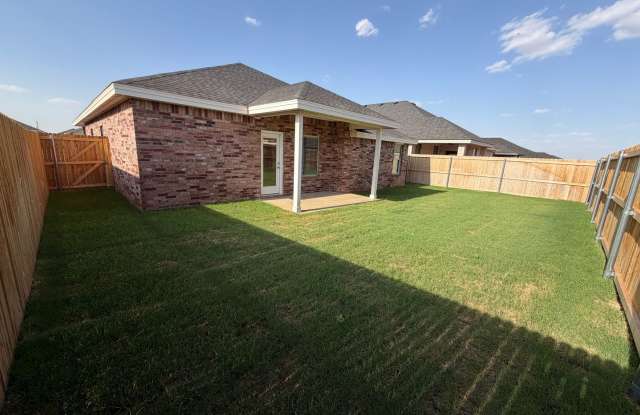 ✨BEAUTIFUL BRAND NEW SILVERLEAF BUILD✨ Gallery 3