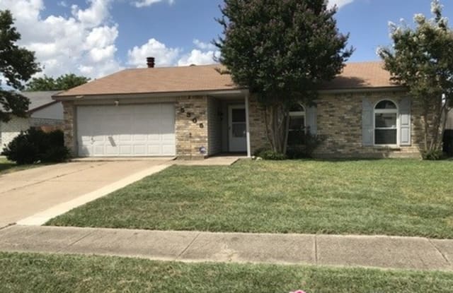 5305 Slay Drive - 5305 Slay Drive, The Colony, TX 75056