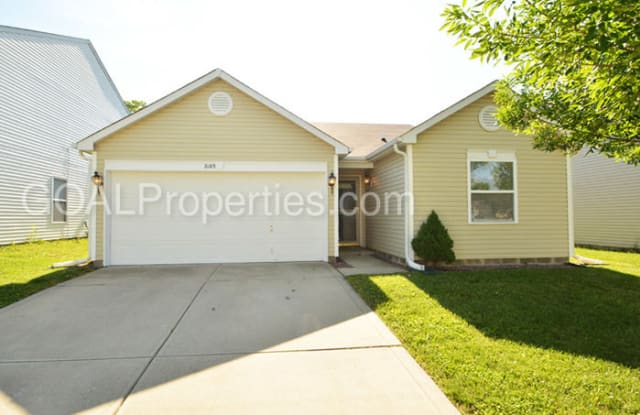 2103 Dutch Elm Drive - 2103 Dutch Elm Dr, Indianapolis, IN 46231