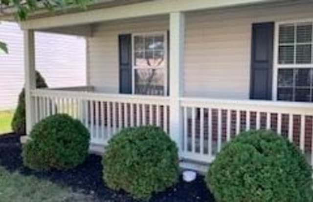 3121 Bluster Ct - 3121 Bluster Dr, Tippecanoe County, IN 47906