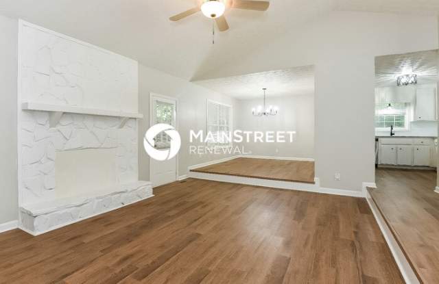 2741 Hawk Trace Northeast Gallery 2