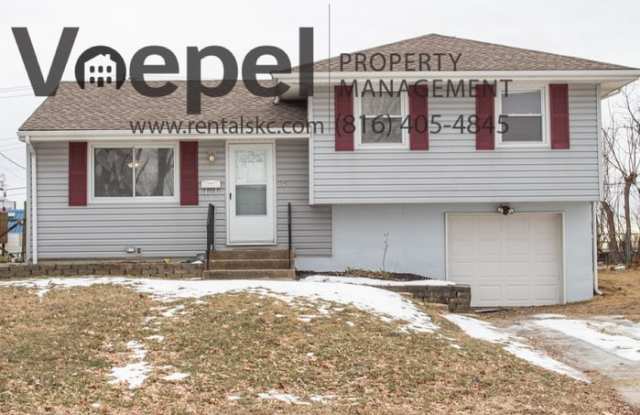 7301 Northeast 46th Street - 7301 Northeast 46th Street, Kansas City, MO 64117